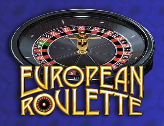 European Roulette (Rival)